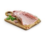 Svježa janjetina, na pultu mesnice 1 kg