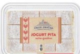 Svježa jogurt pita 420 g