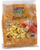 SVJEŽA TJESTENINA TORTELLINI S PRŠUTOM