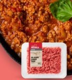 Svježe juneće mljeveno meso 450 g