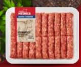 Svježi ćevapčići XXL