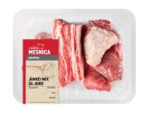Svježi juneći mix za juhu 800 g