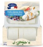 Svježi kozji sir 200 g