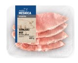 Svježi odrezak od svinjskog buta 600 g