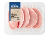 Svježi svinjski minutni odrezak 400 g