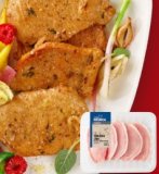 Svježi svinjski minutni odrezak 400 g