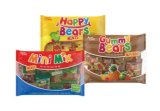 SWEET CORNER Mix gumenih bombona 300 g