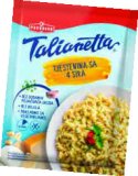 Talinetta INSTANT TJESTENINA 160 g