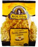 Tjestenina Koleda Odabrane vrste 400 g