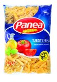 Tjestenina pužići, kosi makaroni, vijak Panea