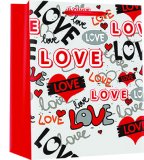 Vrećica M 17,8 x 22,9 x 9,8 cm, 1 kom