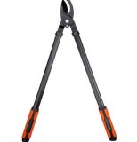 Vrtne škare Black+Decker škare za grane 38-72 cm