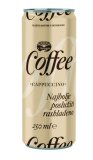 ‘Z BREGOV ICE COFFEE CAPPUCCINO 250 ml