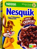 Žitarice Nestle Nesquik 225 g