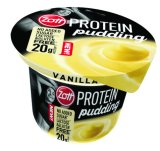 ZOTT PUDING, CHOCOLATE, VANILLA 200 g