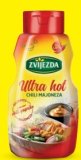 ZVIJEZDA Majoneza ultra hot čili 400 g