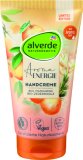 Alverde krema za ruke mandarina 75 ml