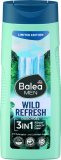 Balea MEN gel za tuširanje Wild Refresh 300ml