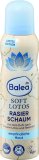 Balea pjena za brijanje Soft Lotos, 150 ml