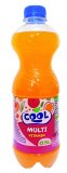 Bezalkoholno piće naranča, multivitamin Cool, 500 ml