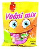Bomboni voćni mix Smiješak, 350 g