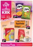 Trgovina Krk katalog Akcija 16.02.-28.02.