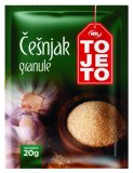 Češnjak u granulama To Je To, 20 g