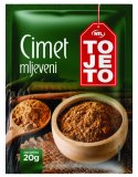 Cimet mljeveni To Je To, 20 g