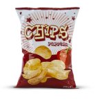 ČIPS PAPRIKA 250 g