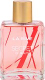Eau de parfum Secret of beauty La Rive 100 ml