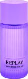 Eau de toilette Earth Made Provence Violet Replay 50 ml