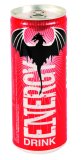 Energetski napitak energy drink Ntl, 250 ml
