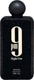 Extrait 9PM Night Out Afnan 100 ml