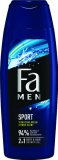 Gel za tuširanje sport Fa, 250 ml