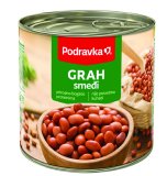 Grah smeđi Podravka, 460 g
