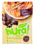 Kaša zobena Hura natura, 65 g