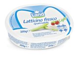 LAND SIRNI NAMAZ LIGHT 200 g