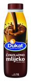 Mlijeko čokoladno Dukat 1 l