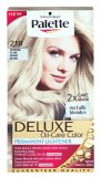 Palette deluxe Boja za kosu