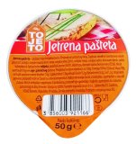 Pašteta čajna, jetrena To Je To, 50 g