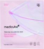 PDRN Pink Collagen gel maska za lice, medicube