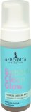 Pjena za čišćenje lica Bubble. Clean. Glow., Afrodita 150 ml