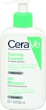 Pjenušavi gel za čišćenje normalne i masne kože cerave 236 ml