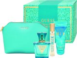 Poklon-paket Guess Seductive Blue, Guess