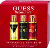 Poklon-paket Seductive Mist Guess