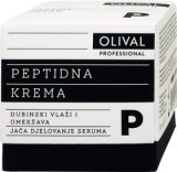 Professional Peptidna krema P Olival 50 ml