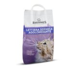 RADAMES PIJESAK ZA MAČKE 5 kg