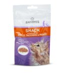 RADAMES SNACK ZA MAČKE OKUS MESO 60 g