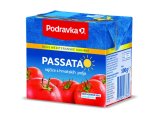 Rajčica pasirana Podravka 500 ml