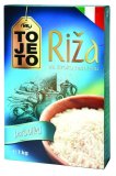Riža parboiled To Je To 1 kg